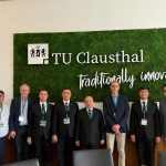 Туркменские специалисты проходят научно-исследовательскую стажировку в Германии