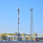 В нефтегазовой отрасли Туркменистана внедряют «умные» скважины