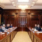 Кыргызстан и Азербайджан реализуют проекты в сфере цифрового правосудия