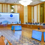 Огулджахан Атабаева внесла ряд предложений по поддержке грудного вскармливания в Туркменистане