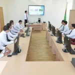 В Туркменистане прошли онлайн-занятия по спутниковым технологиям контроля парниковых выбросов
