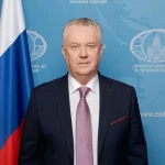 Постпред России: решение о подписании Туркменистаном Устава СНГ остаётся за Ашхабадом