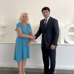 Туркменистан предложил странам Бенилюкса взаимно отменить визы для дипломатов