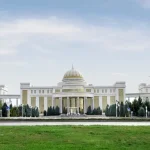 Минздрав Туркменистана объявил тендер на ремонт нового здания медуниверситета