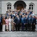 Специалисты Туркменистана участвуют в программе для молодых финансовых разведчиков в Москве