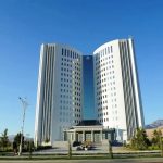 В Туркменистане реализуется Стратегия развития высшего образования