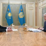 Касым-Жомарт Токаев поручил ускорить модернизацию инфраструктуры в ЗКО
