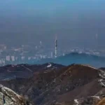 Казахстанцев предупредили о неблагоприятных метеоусловиях в шести городах