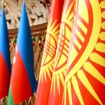 Азербайджано-Кыргызский фонд развития увеличил капитал до $100 миллионов