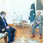 Казахстан и Пакистан намерены расширять двустороннее сотрудничество
