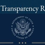 Кыргызстан соответствует требованиям фискальной прозрачности — Госдеп США