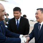 Кыргызстан и Пакистан: от политического диалога к стратегическому партнерству