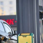 Цены на топливо в Кыргызстане на 17 августа