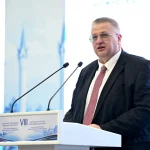 Оверчук: Кыргызстан вышел на первое место в ЕАЭС по темпам роста ВВП