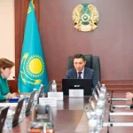 Институт парламентаризма разъяснил сотрудникам Минэнерго ключевые новеллы Конституции