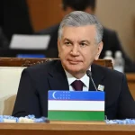 Президент примет участие в мероприятиях Бишкекского саммита ШОС
