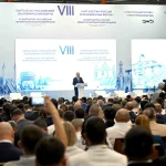 Касымалиев: Кыргызско-Российский форум — площадка для запуска совместных проектов