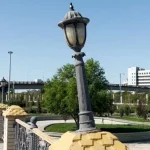 Ретро-парк в Атырау нуждается в реконструкции за 564 млн теңге