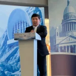 Темир Сариев предложил Wildberries перенести логистические склады в Кыргызстан