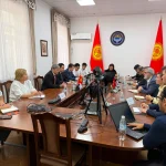 Кыргызстан и Турция обсудили сотрудничество в лекарственном обеспечении и развитии фармацевтики