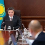 Бектенов раскритиковал торговые сети за отношение к казахстанским товарам