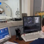 Новый скрининг рака легкого запускают в Казахстане