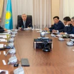 НДС на лекарства и медизделия в Казахстане предложили установить на уровне 5%