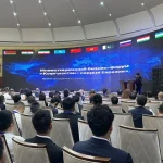 В Бишкеке проходит Кыргызско-Китайский инвестиционный форум