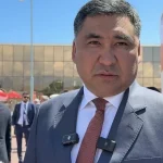 Амангельдиев назвал страны — лидеры по инвестициям в Кыргызстан