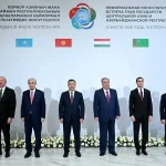 Страны Центральной Азии осознали важность объединения в международных форматах