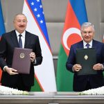 Расширяются гарантии защиты пенсионных прав граждан Узбекистана и Азербайджана