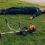 Сотрудник центра «Инсон» трагически погиб в Учкуприкском районе