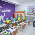 Занятия в школах начнутся со 2 сентября