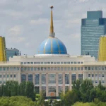 Главы иностранных государств продолжают направлять поздравления Президенту Казахстана с выборами в Курултай