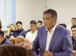 Ташиева и других фигурантов «Письма 75» могут отправить в тюрьму