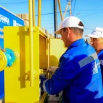 QazaqGaz выполнил 91% мероприятий по подготовке к осенне-зимнему периоду