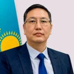 Канат Ерубаев возглавил Комитет геологии МПС РК