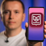 Приложение «Амина» с 1 сентября станет обязательным для всех безвизовых иностранцев в Москве и Подмосковье