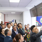 В Душанбе запустили систему eTib. Вначале к ней подключат шесть медучреждений