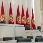 Маматалиев: Жогорку Кенеш рассмотрит назначение президентских выборов 17 сентября