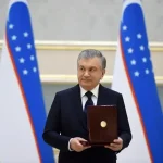 Президент подписал указ о награждении группы предпринимателей