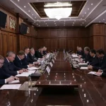 Узбекистан и Россия обсудили вопросы защиты прав мигрантов