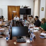 В Бишкеке обсудили дальнейшее развитие первичной медико-санитарной помощи