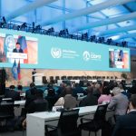 Таджикистан представил опыт борьбы с деградацией земель на COP17 в Монголии
