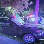 В Джизаке в ДТП погибла 21-летняя блогерша