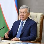 Мирзиёев: «Из-за отсутствия политической воли мы все были настоящими рабами хлопка»