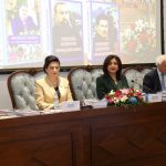 Представлены три книги газеты «Джумхурият»: «Эмомали Рахмон и возрождение арийской цивилизации», «Возвращение героя» и «Возвращение героя 2»