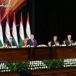 Глава государства Эмомали Рахмон принял участие в научном форуме Всемирной ассоциации таджиков и персоязычных народов «Пайванд»