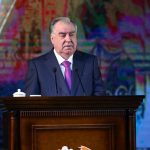 Выступление Президента Республики Таджикистан, Лидера нации уважаемого Эмомали Рахмона на научном форуме Всемирной ассоциации таджиков и персоязычных народов «Пайванд»