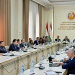 Представлены стратегические направления Многостороннего центра сотрудничества в области финансирования развития на 2027-2031 годы